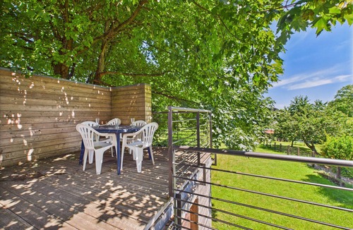 Bertrix House | De Dri le Mont by Phil !
