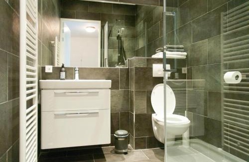 Eindhoven City Center Apartment | De Eindhovenaar City Apartments