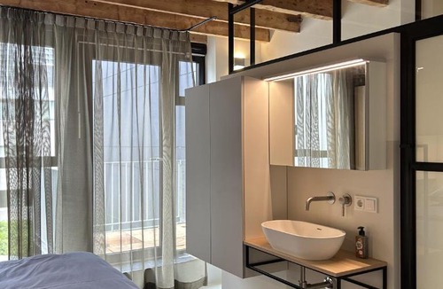Eindhoven City Center Apartment | De Eindhovenaar City Apartments