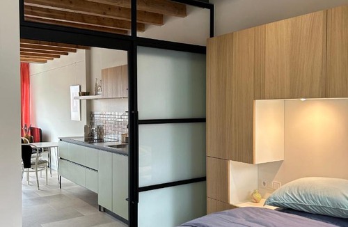 Eindhoven City Center Apartment | De Eindhovenaar City Apartments