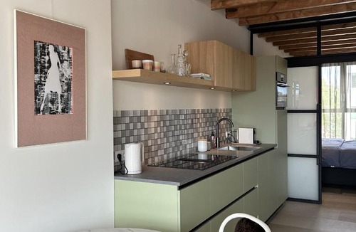 Eindhoven City Center Apartment | De Eindhovenaar City Apartments