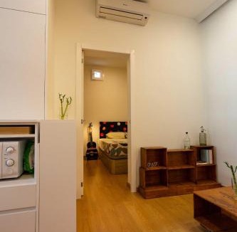 Pacifico Apartment | De El Retiro al cielo