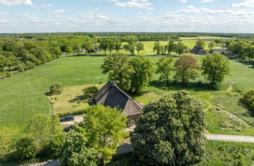 Holthone Apartment | De Emmahoeve
