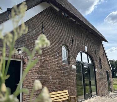 Holthone Apartment | De Emmahoeve