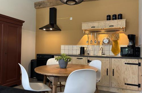 Holthone Apartment | De Emmahoeve