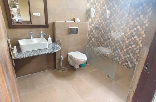 Bail Parao Hotel | De Floresta resort