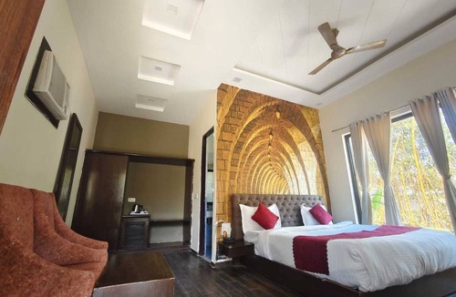 Bail Parao Hotel | De Floresta resort