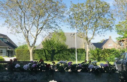 Ferwerd Bed & Breakfast | De Fryske Wyn