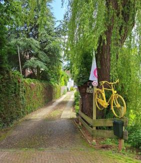 Ijsselmonde Bed & Breakfast | De Gaanderij bed and Breakfast