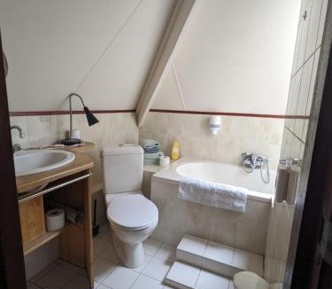 Vorden Hotel | De Gastrolounge