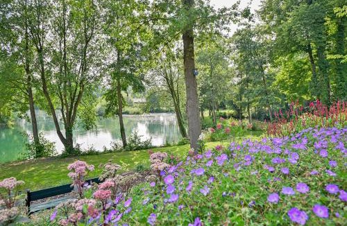 Gulpen Apartment | De Gouden Forel