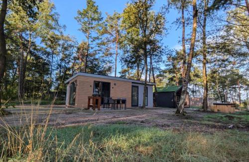 Windesheim Ski Chalet | De Groene Weelde