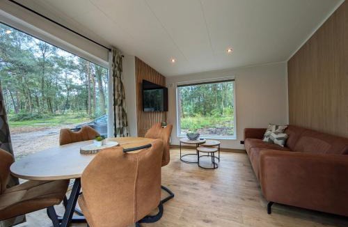 Windesheim Ski Chalet | De Groene Weelde