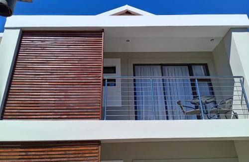 Eversdal House | De Guest Suites