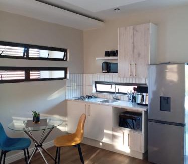 Eversdal House | De Guest Suites
