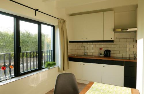 Houtvenne Bed & Breakfast | De Gulle Beemden