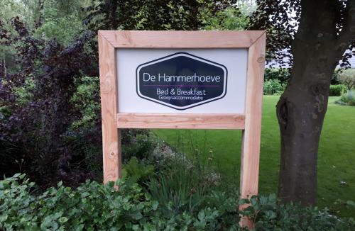 Windesheim Bed & Breakfast | De Hammerhoeve