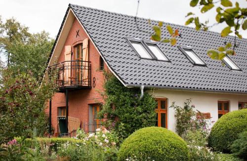 Stadum Apartment | De Heuhoff-Hedwigsruh