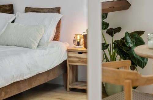Hillegersberg-Zuid Bed & Breakfast | De Hill Rotterdam