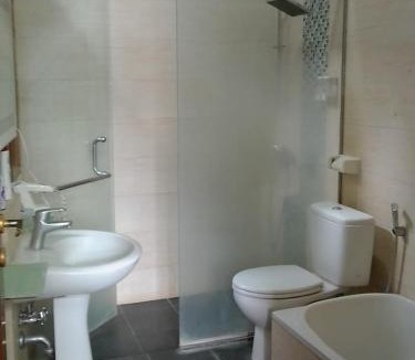 Setiabudi Hotel | De Hill Villa