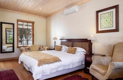 Stellenbosch Central Bed & Breakfast | De Hoek Manor