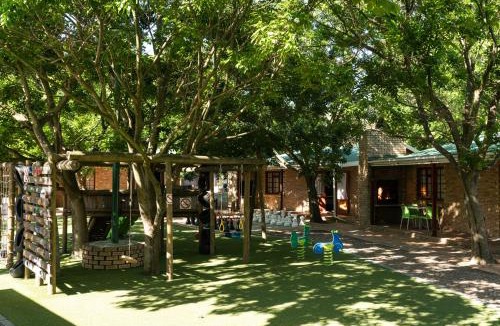 Cape Winelands Ski Chalet | De Hollandsche Molen