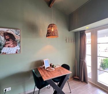 Wilp Bed & Breakfast | De Hombrake, Bed & Breakfast