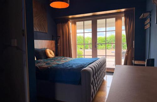 Wilp Bed & Breakfast | De Hombrake, Bed & Breakfast