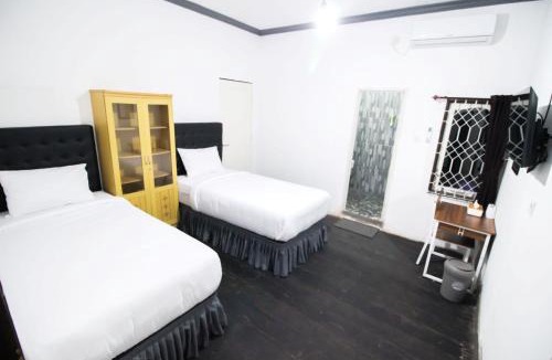 Banjarmasin House | DE Homestay Banjarmasin