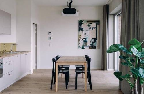 Leuven Apartment | De Hoorn