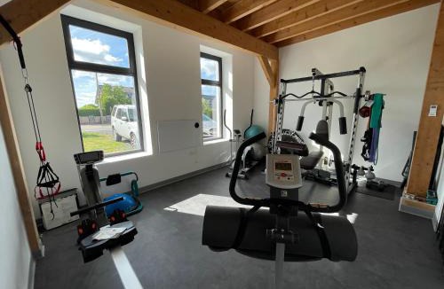 Medendorf Bed & Breakfast | De Horizon