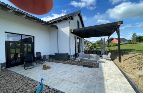 Medendorf Bed & Breakfast | De Horizon