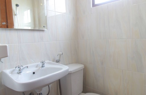 Prawirotaman House | De Hostel