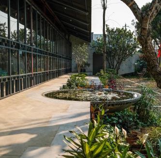 Hue House | De Hué