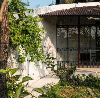 Hue House | De Hué