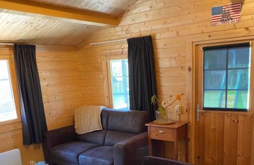 Emmen Ski Chalet | De Hunehut