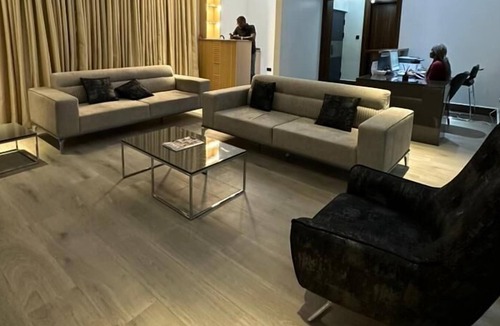 Abuja Apartment | De James Hotels & Suites
