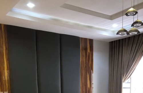 Abuja Apartment | De James Hotels & Suites