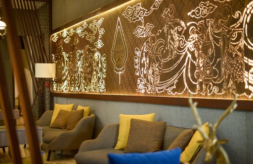 Sukajadi Hotel | de Java Hotel Bandung