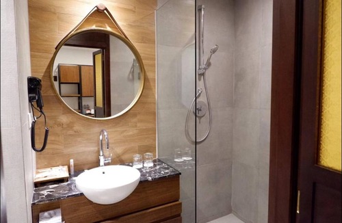 Sukajadi Hotel | de Java Hotel Bandung
