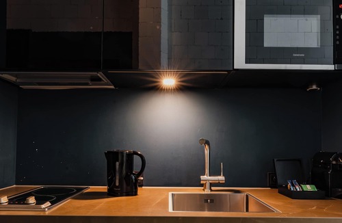 Plantage Apartment | De Jonker Urban Studio's & Suites