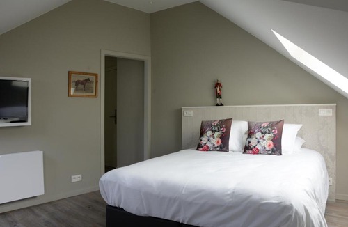 Halle Hotel | De Kaai