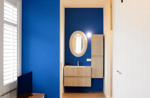 Halle Hotel | De Kaai