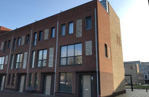 Oosterpoortwijk Bed & Breakfast | De Kade