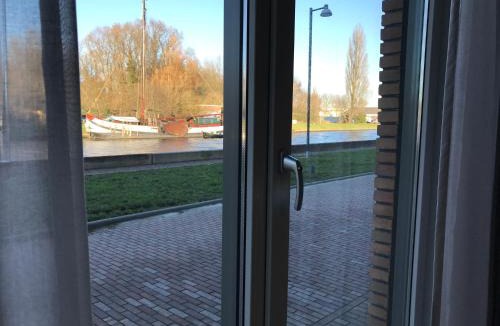 Oosterpoortwijk Bed & Breakfast | De Kade