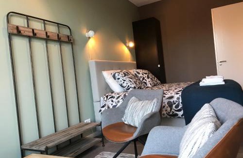 Oosterpoortwijk Bed & Breakfast | De Kade