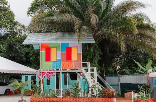 Simpang Sungai Choh Other | De Kampung Campsite