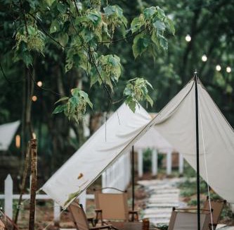 Simpang Sungai Choh Other | De Kampung Campsite