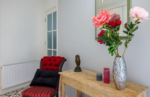 Erm Apartment | de karkoele