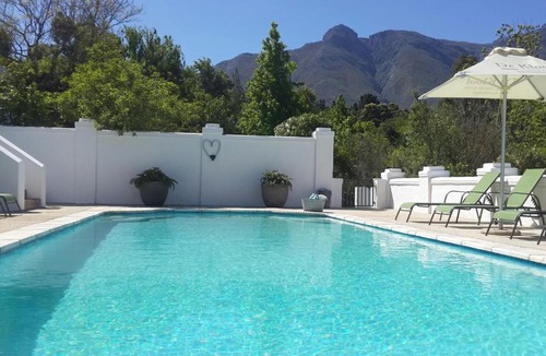 Swellendam Hotel | De Kloof Heritage Estate and Wellness